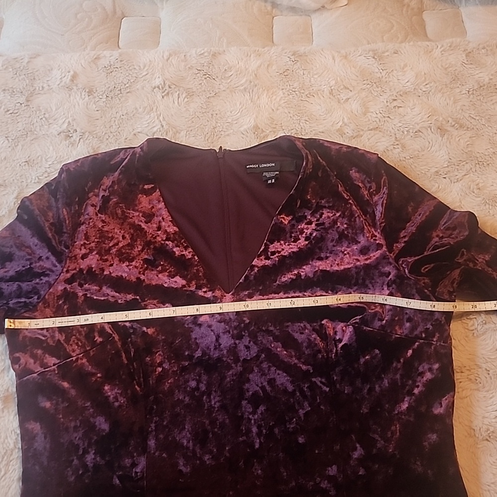 DRESS - Picture 6 of 14